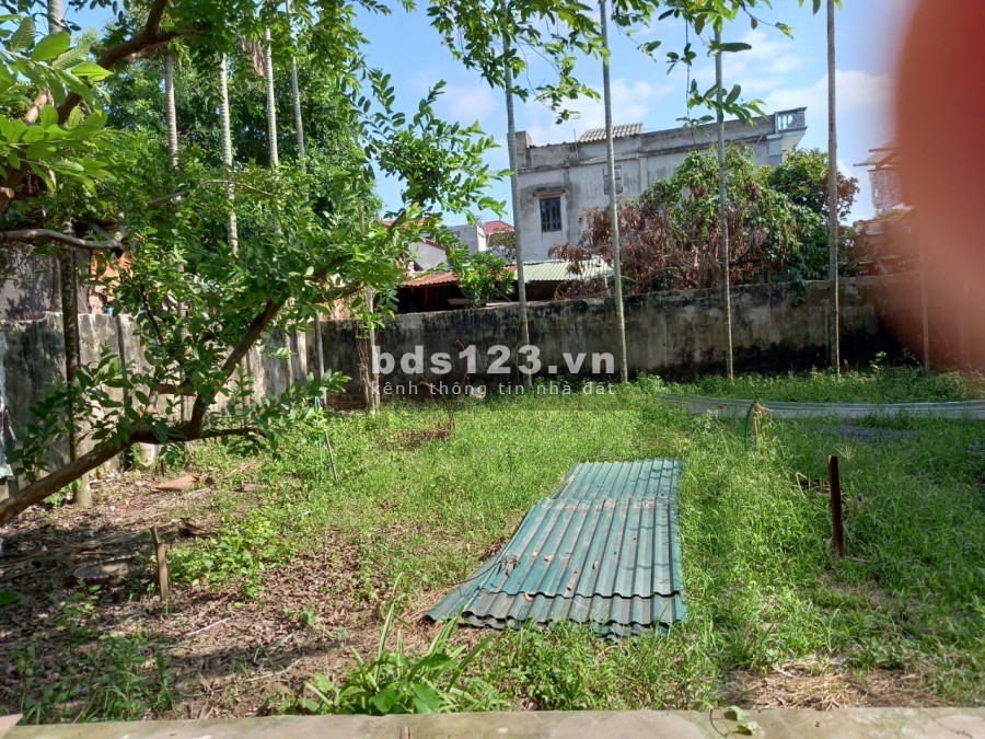 Bán Đất Tại Xã Phương Trung, Thanh Oai, Hà Nội, Tiện Ích Ngập Tràn,Chỉ 5,5 triệu/mét