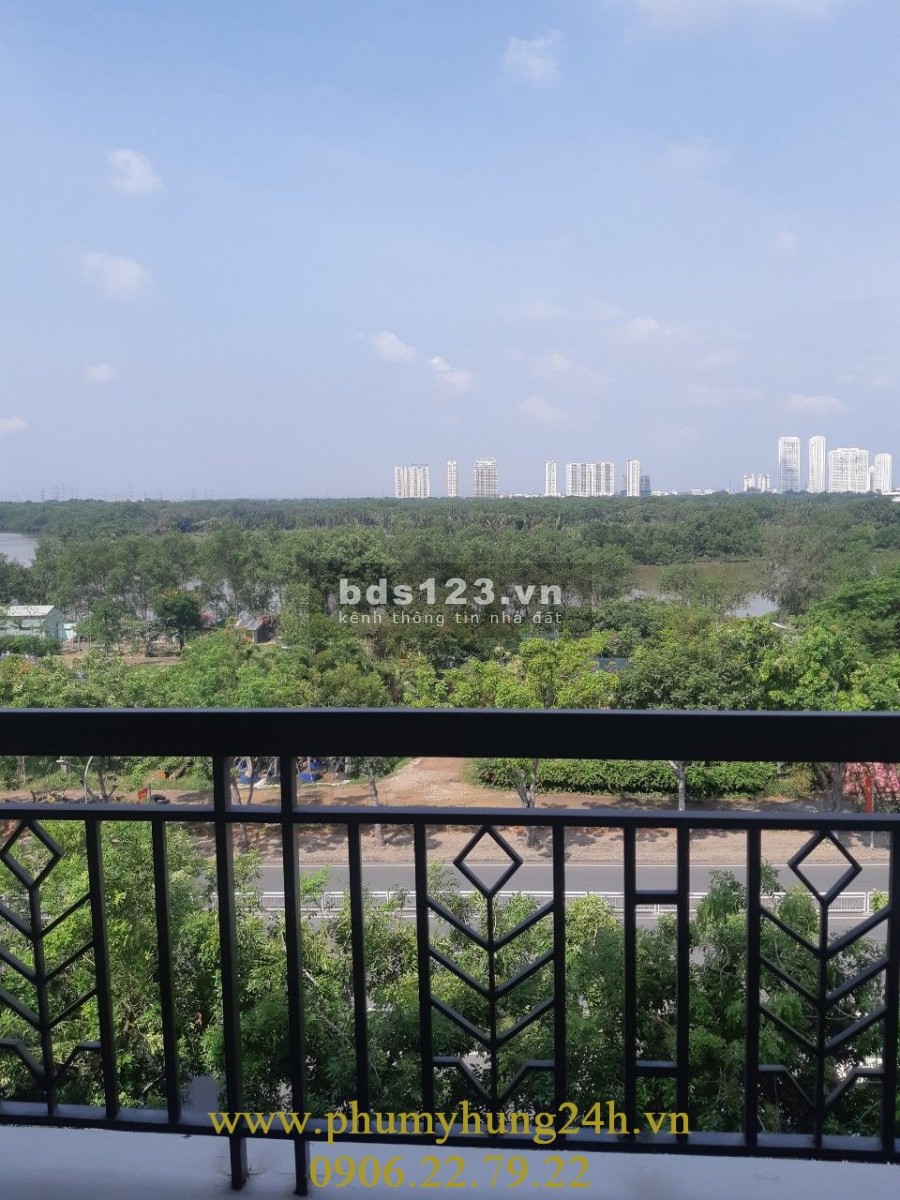 Bán Căn Hộ Green View 3 Phòng Ngủ Giá Bán 3.9 Tỷ LH 0906227922