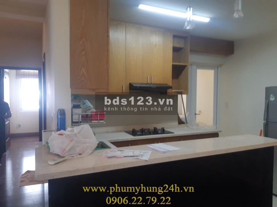 Bán Căn Hộ Green View 3 Phòng Ngủ Giá Bán 3.9 Tỷ LH 0906227922