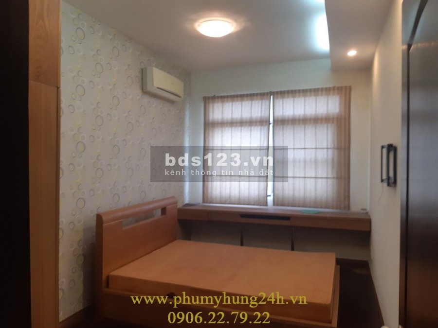 Bán Căn Hộ Green View 3 Phòng Ngủ Giá Bán 3.9 Tỷ LH 0906227922