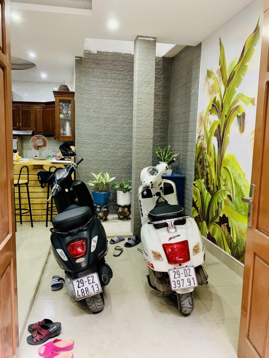 Cần Bán nhà Trung tâm quận Đống Đa Hà Nội diện tích thực 40m2, 4 tầng