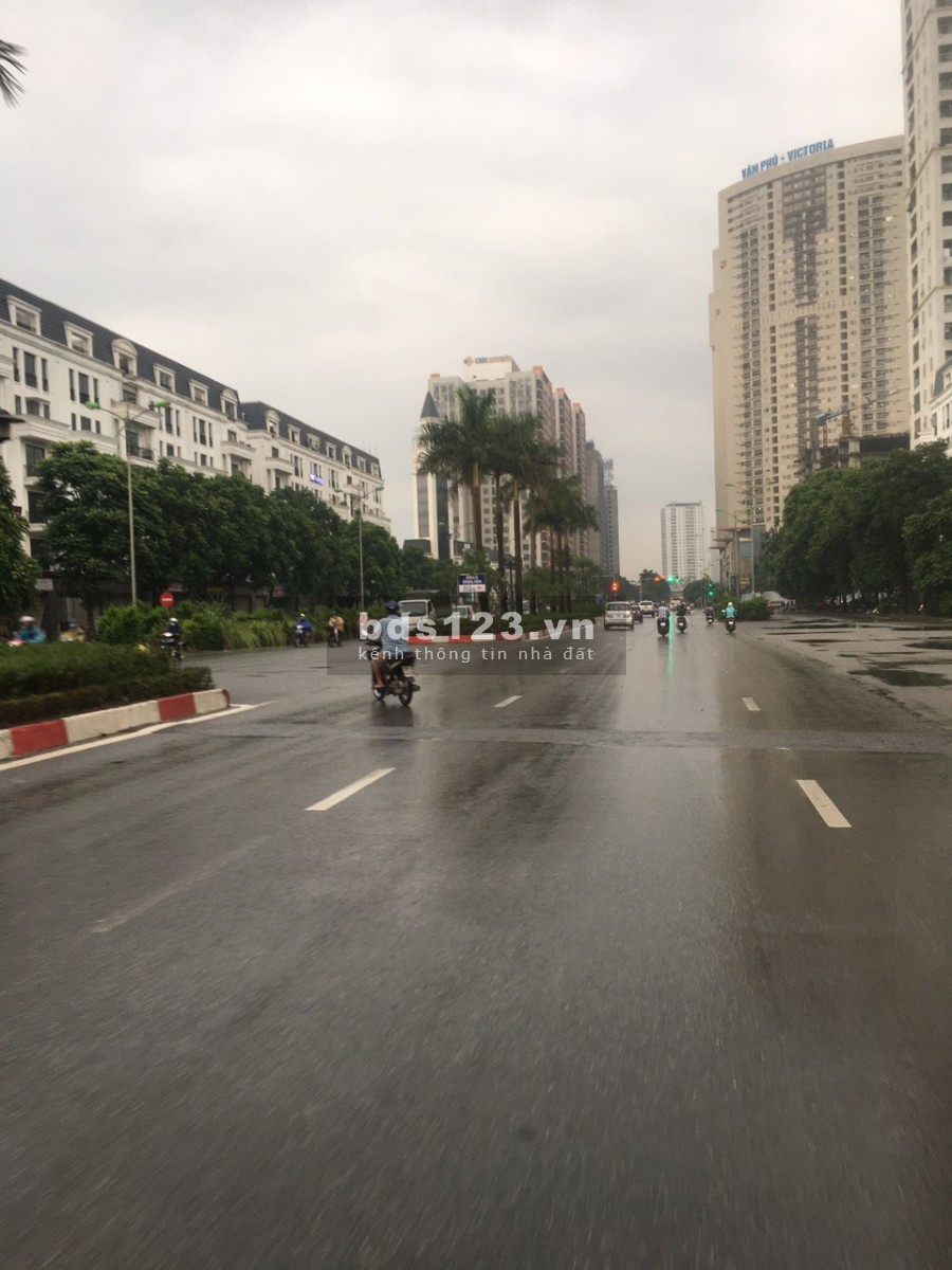 Bán nhà liền kề Văn Phú, Hà Đông, ô tô kinh doanh siêu rẻ, giá bán 4.8 tỷ
