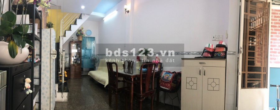 Bán gấp nhà Nguyễn Kiệm, P3, Gò Vấp, dt 3.2x10m, 1 trệt, 1 lầu, giá bán 3.65 tỷ
