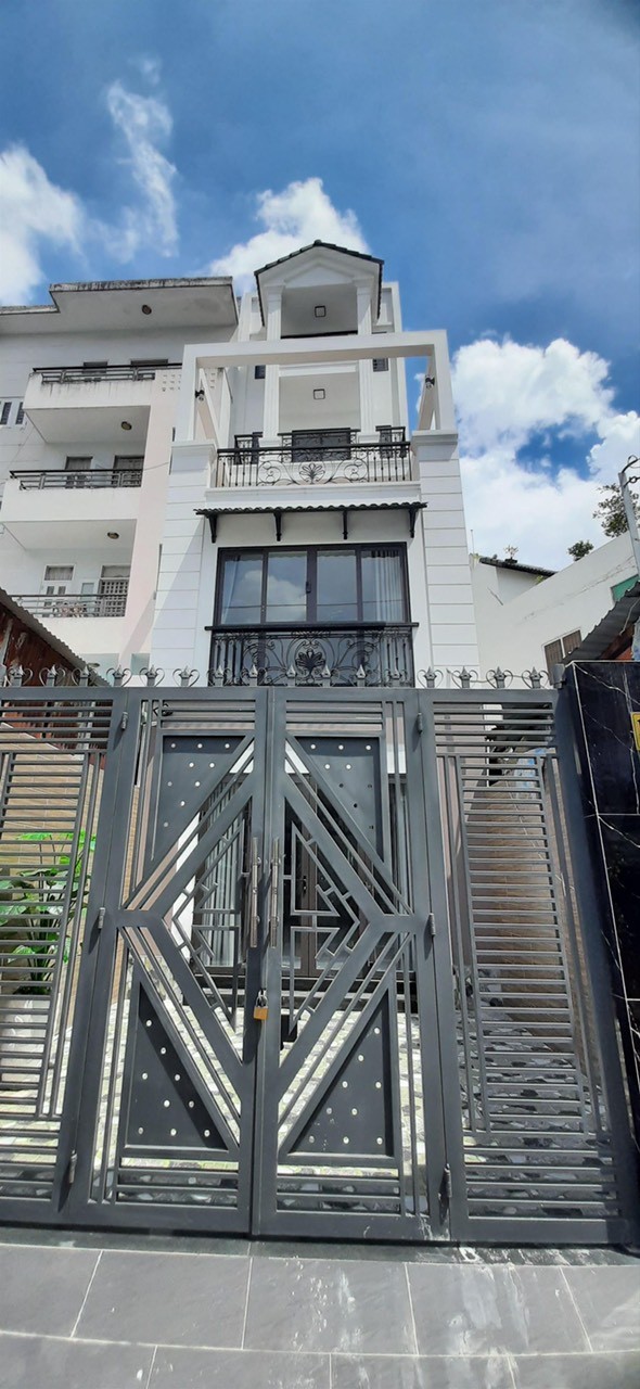 Bán nhà HXH 8M Hoàng Văn Thụ P8 Phú Nhuận 340m2 giá sốc 9,1 tỷ. LH 0376966383