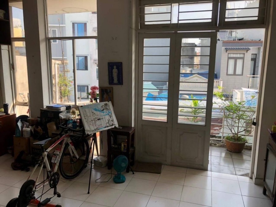 Bán nhà Phan Tây Hồ Phú Nhuận diện tích 300m2 giá sốc 7,5 tỷ. LH 0376966383
