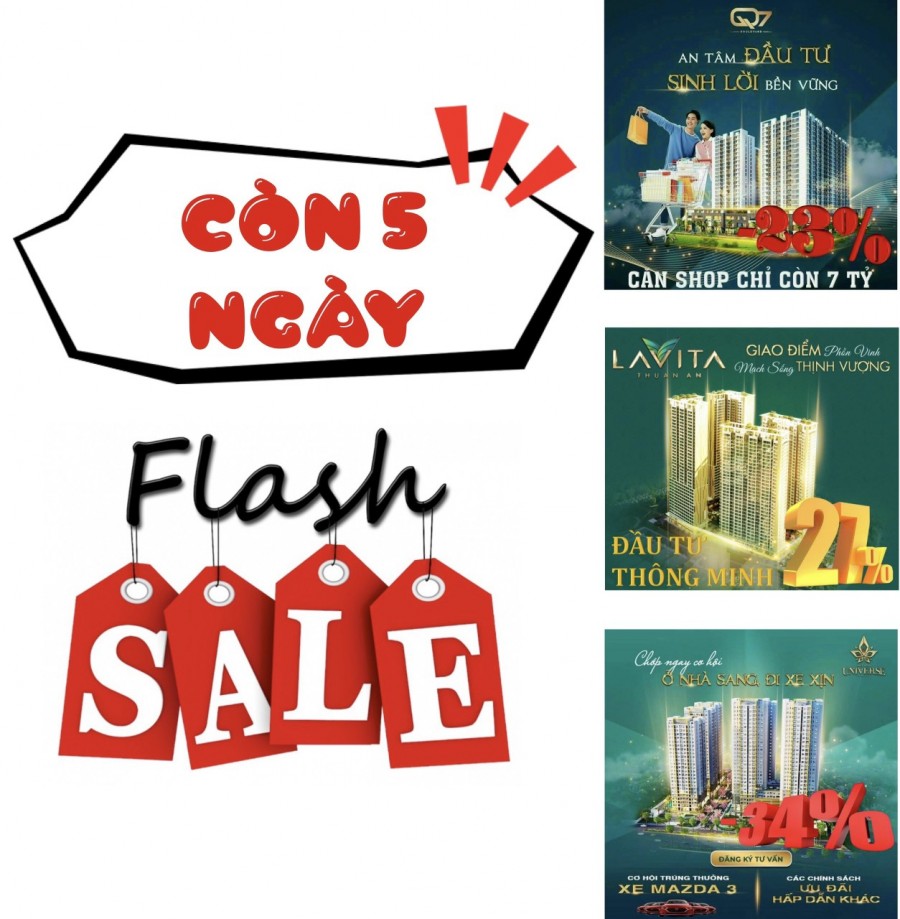 Lời ngay 819 triệu đồng khi mua căn hộ chung cư Biên Hoà Universe Complex