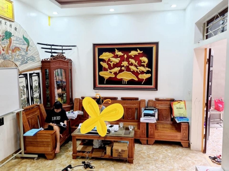 Có nhà đẹp rộng 62m chỉ 3tỷ mt 6m gần trung tâm Hà Đông Chủ cần bán gấp nhà đẹp rộng