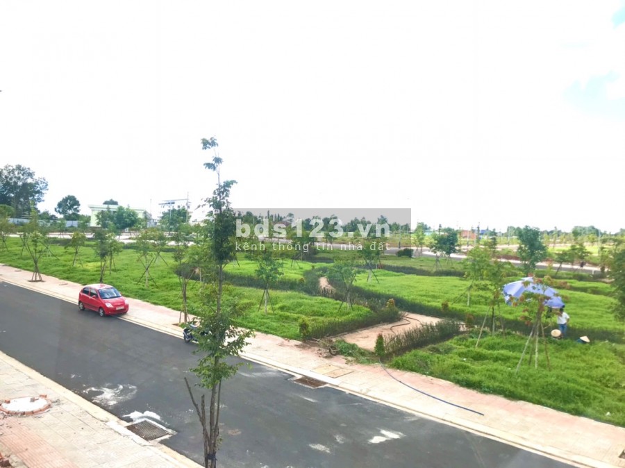Mua Đất full Thổ cư Ring Ngay quà cực Xịn tại KĐT Ân Phú - Buôn Ma Thuột