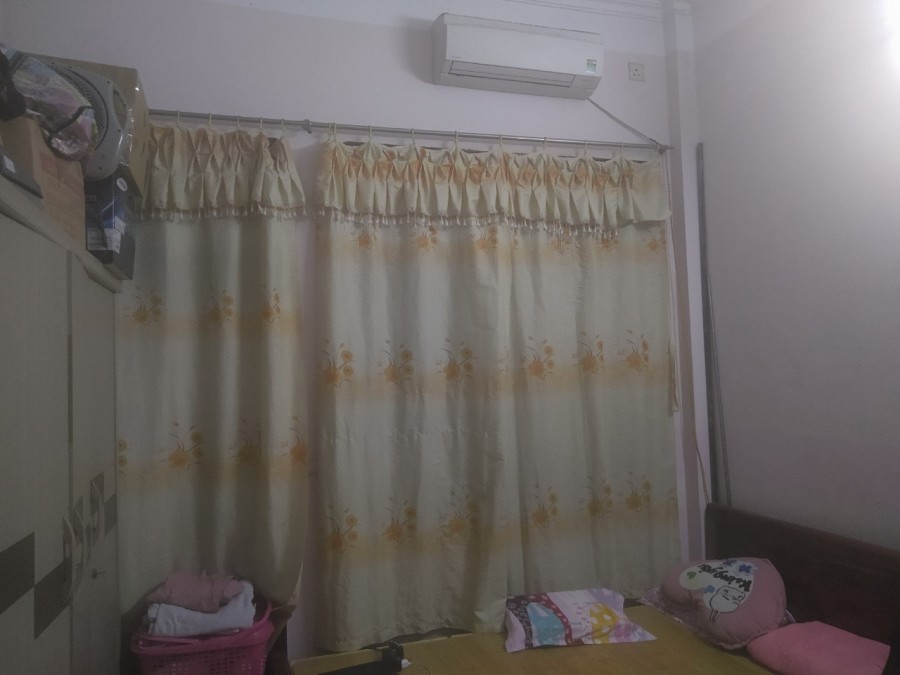 Phân lô ngõ 142m2 Nguyễn Ngọc Nại, Thanh Xuân, dt 60m2, 4 tầng, giá 4.9 tỷ, gara ô tô