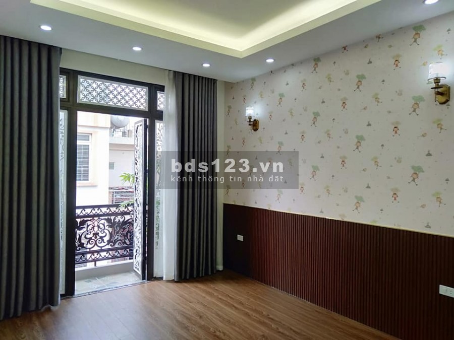 Bán nhà Đa Sỹ, Quận Hà Đông diện tích 40m2 mặt tiền 4m giá 2.65 tỷ