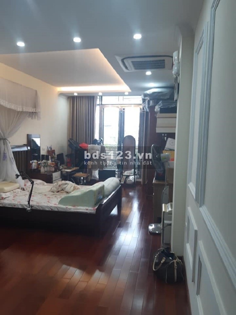 Mặt phố Trần Duy Hưng Quận Cầu Giấy. Vỉa hè, ô tô, 2 thoáng, diện tích 50m2, 7 tầng