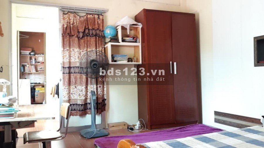 Diện tích sử dụng 51m2, giá 3.1 tỷ, Thanh Am Long Biên, ngõ to hơn phố kinh doanh