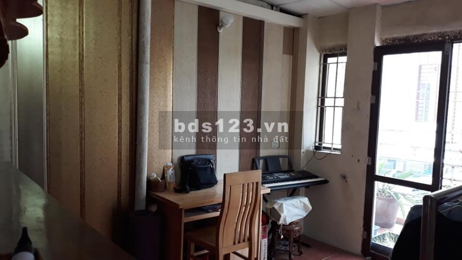 Diện tích sử dụng 51m2, giá 3.1 tỷ, Thanh Am Long Biên, ngõ to hơn phố kinh doanh