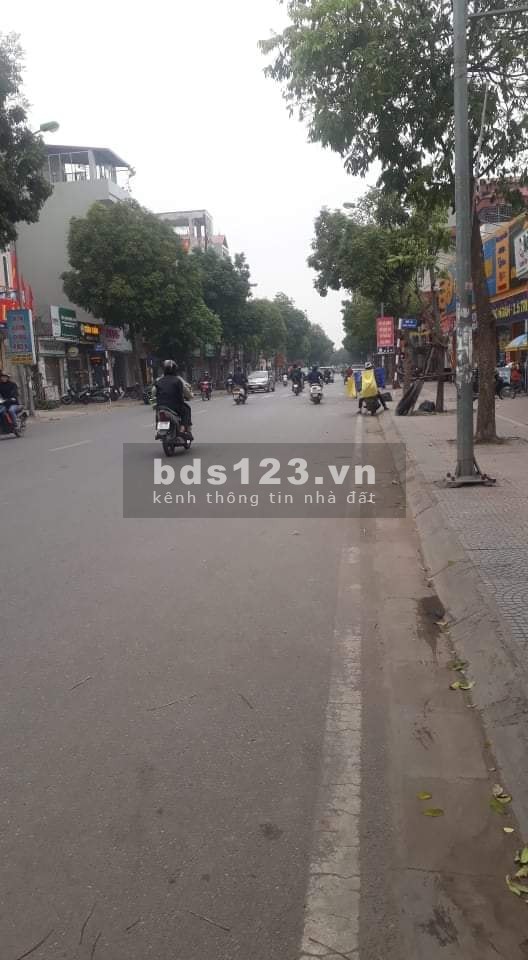 Chính chủ bán nhà 55m phân lô Gia Thụy, Long Biên, gara, ô tô tránh nhỉnh 6.5 tỷ lh 0888868583