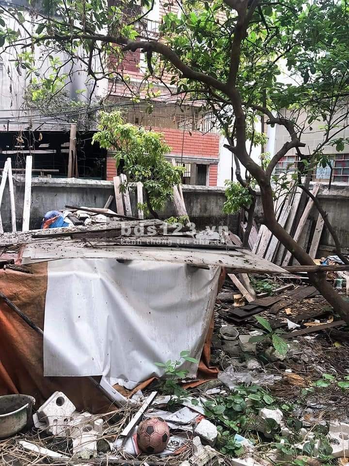 Bán thửa đất vàng phố Hồ Tùng Mậu - Hà Nội, 2 mặt ngõ dải nhựa, DT 43 m2, giá bán 2.95 tỷ.