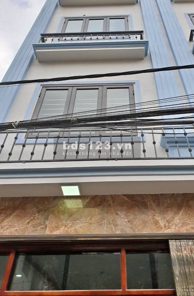 Bán nhà trung tâm Quận Cầu giấy, phố Trần Duy Hưng, kinh doanh đỉnh, 5 tầng