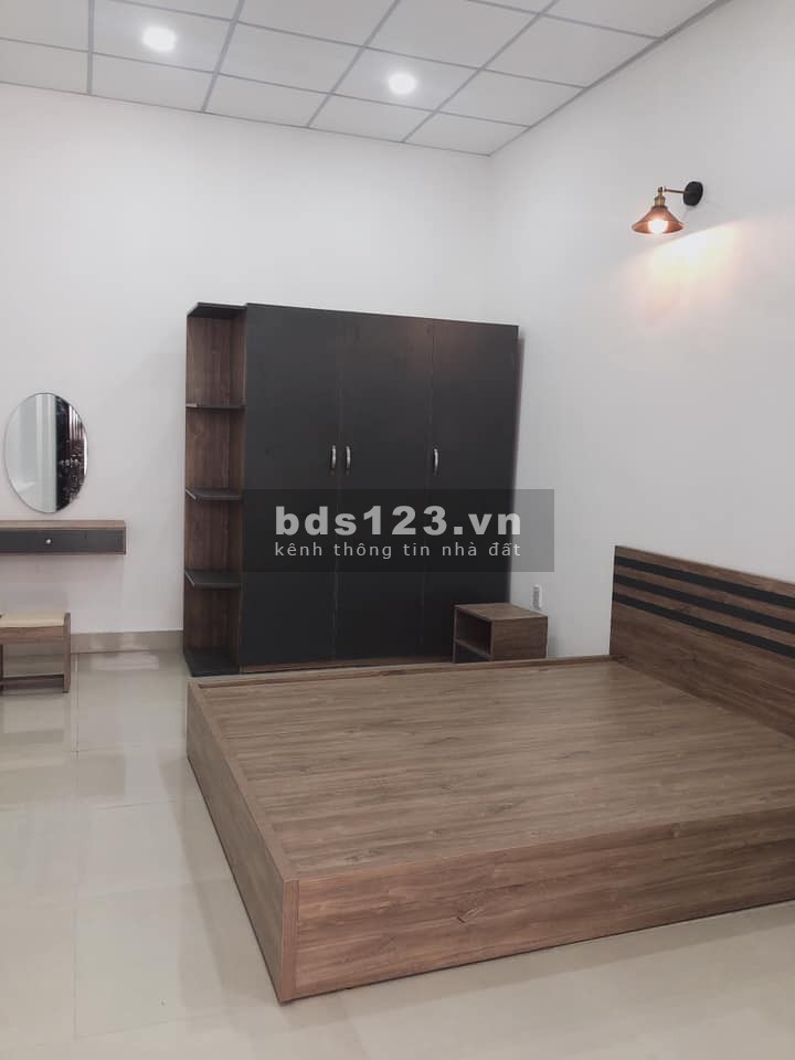 DT 52.5m2 công nhận đủ nhỉnh 4 tỷ, nhà mới đẹp vào ở liền cách mặt tiền 10m