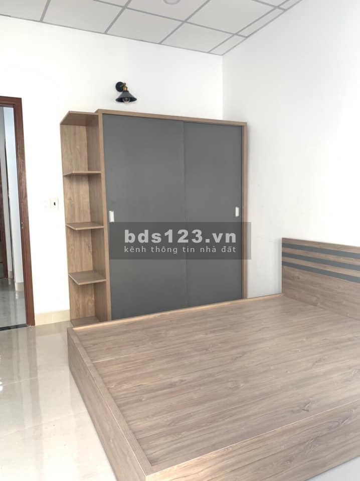 DT 52.5m2 công nhận đủ nhỉnh 4 tỷ, nhà mới đẹp vào ở liền cách mặt tiền 10m