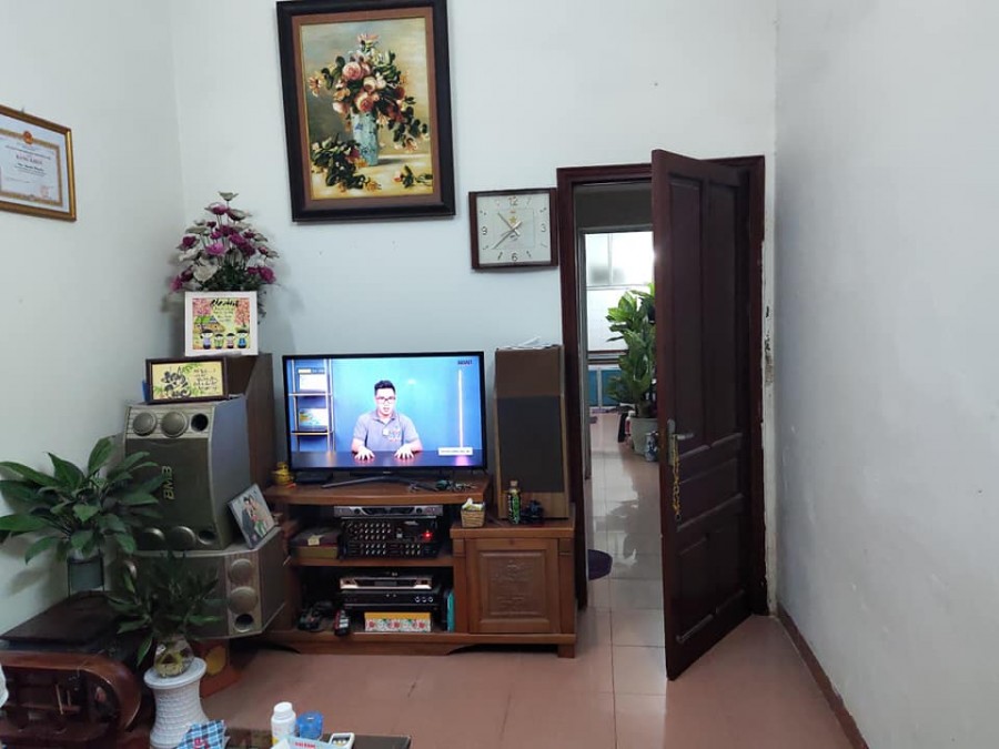 Cần bán nhà phố Phan Đình Giót diện tích sử dụng 59m2 3 tầng, giá bán 4.65 tỷ