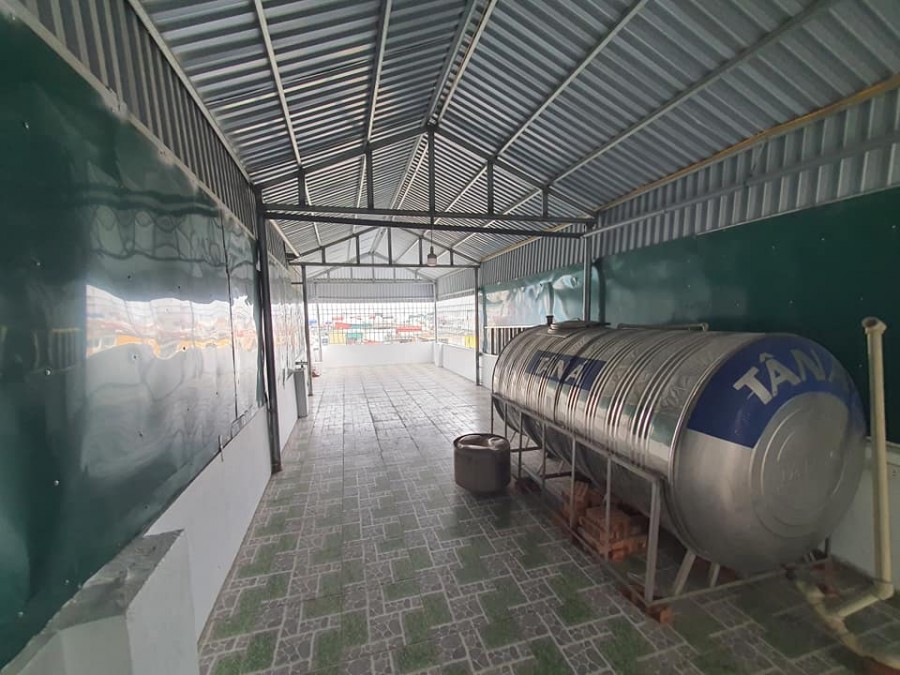 Bán nhà mặt phố Khương Đình diện tích 62m2, 7 tầng, thang máy kinh doanh, giá 15.5 tỷ