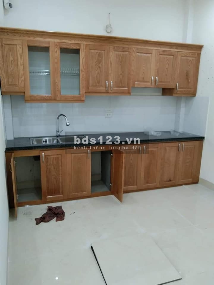 Bán nhà Xuân Phương tặng nội thất ô tô đỗ, đúc 5 tầng giá 2.5 tỷ LH 0962157266