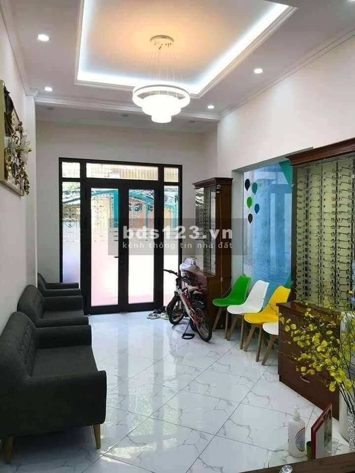 Bán nhà nguyên căn siêu rẻ Đại Từ Phố diện tích sử dụng 84m2, 4 tầng giá chỉ 5.3 Tỷ