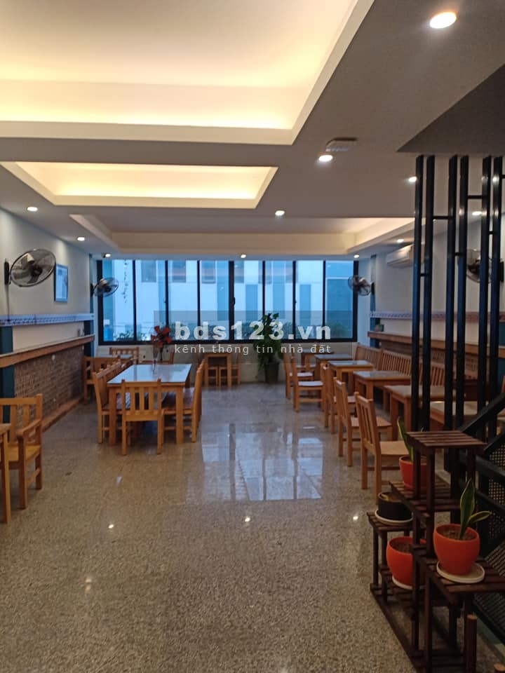 Bán nhà mặt tiền Lạc Long Quân, Xuân La,Tây Hồ. Vị Trí Siêu KD. DT 114m2, 5 tầng, mt 6m, gía 27.5 tỷ