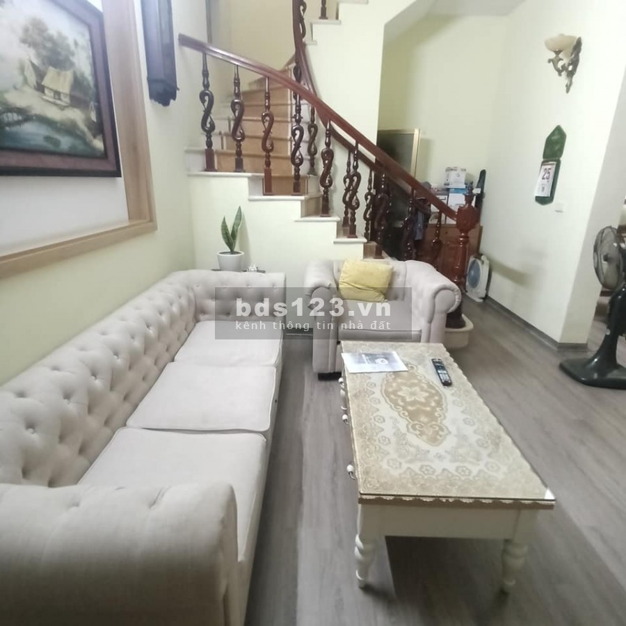 Bán nhà nguyên căn Lê Đức Thọ, diện tích 31m2, dưới 3 tỷ, xách vali về ở luôn