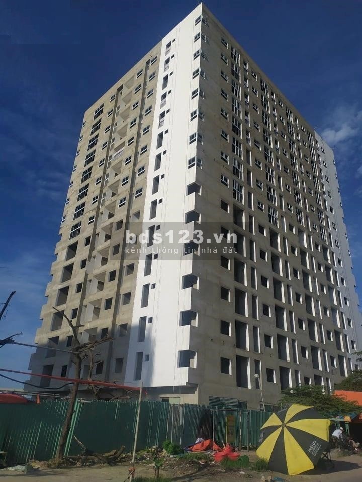 Cần bán nhanh căn hộ chung cư Đà Nẵng, giá bán 16 triệu/m2, hỗ trợ vay 60%