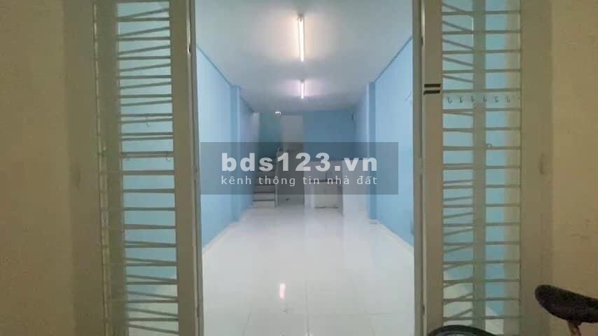 Nguyễn Văn Công diện tích sử dụng 36m2 giá bán 2.6 tỷ Phường 3 Gò Vấp