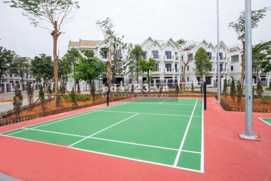 Bán căn 128m2 Hướng Đông Bắc tại Times garden Vĩnh Yên, giá bán 28 triệu/m2