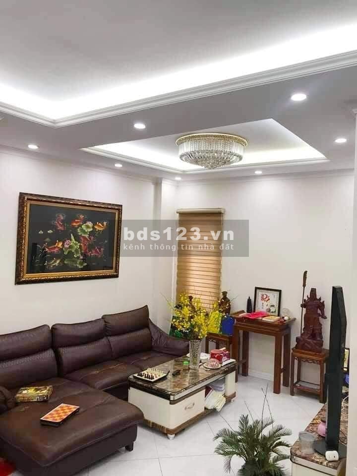 Bán nhà nguyên căn siêu rẻ Đại Từ Phố diện tích sử dụng 84m2, 4 tầng giá chỉ 5.3 Tỷ