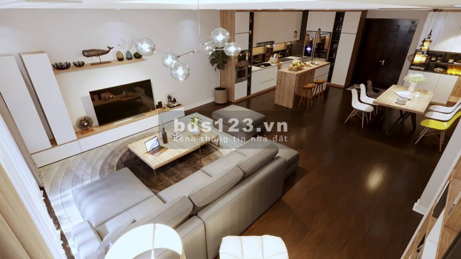 Bán nhà giá cực sốc mùa Covid căn hộ 3 pn, trung tâm Hà Nội, quà tặng lên tới 400 triệu