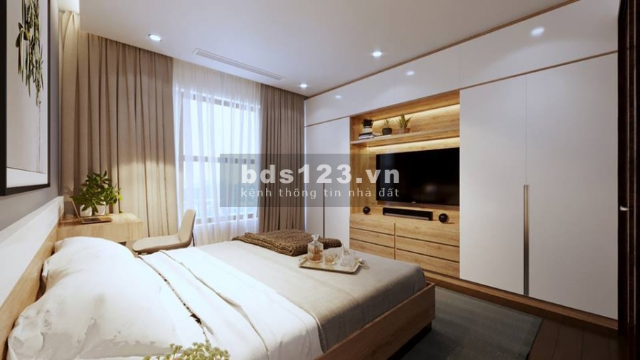 Bán nhà giá cực sốc mùa Covid căn hộ 3 pn, trung tâm Hà Nội, quà tặng lên tới 400 triệu