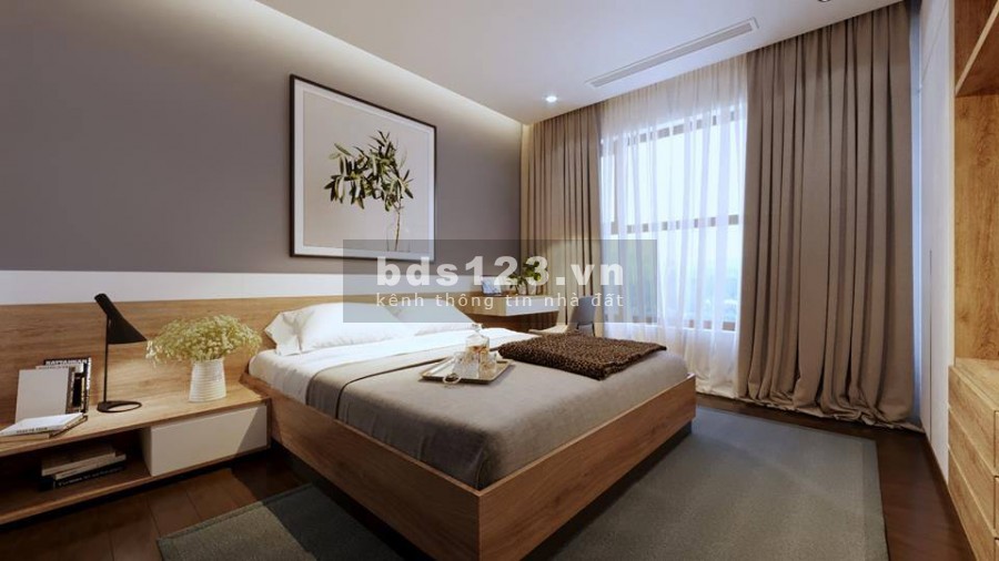 Bán nhà giá cực sốc mùa Covid căn hộ 3 pn, trung tâm Hà Nội, quà tặng lên tới 400 triệu