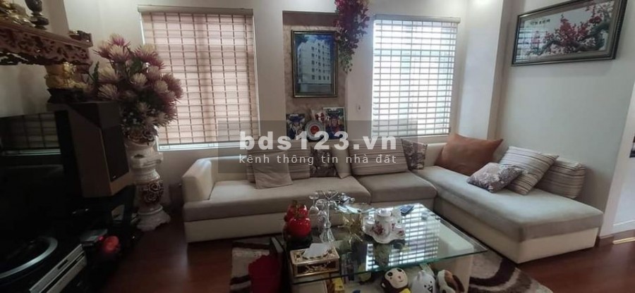 Hiếm (lô góc) Nhà phố Doãn Kế Thiện, dt 73m2, 8 tầng, thang máy ô tô tránh kinh doanh vỉa hè rộng, lh 0969693855.