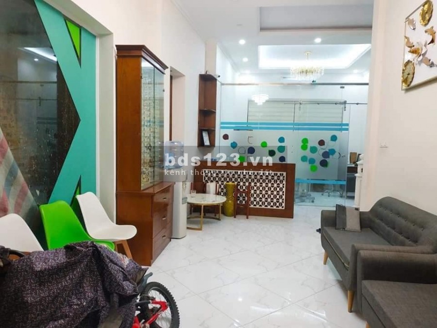 Bán nhà nguyên căn siêu rẻ Đại Từ Phố diện tích sử dụng 84m2, 4 tầng giá chỉ 5.3 Tỷ