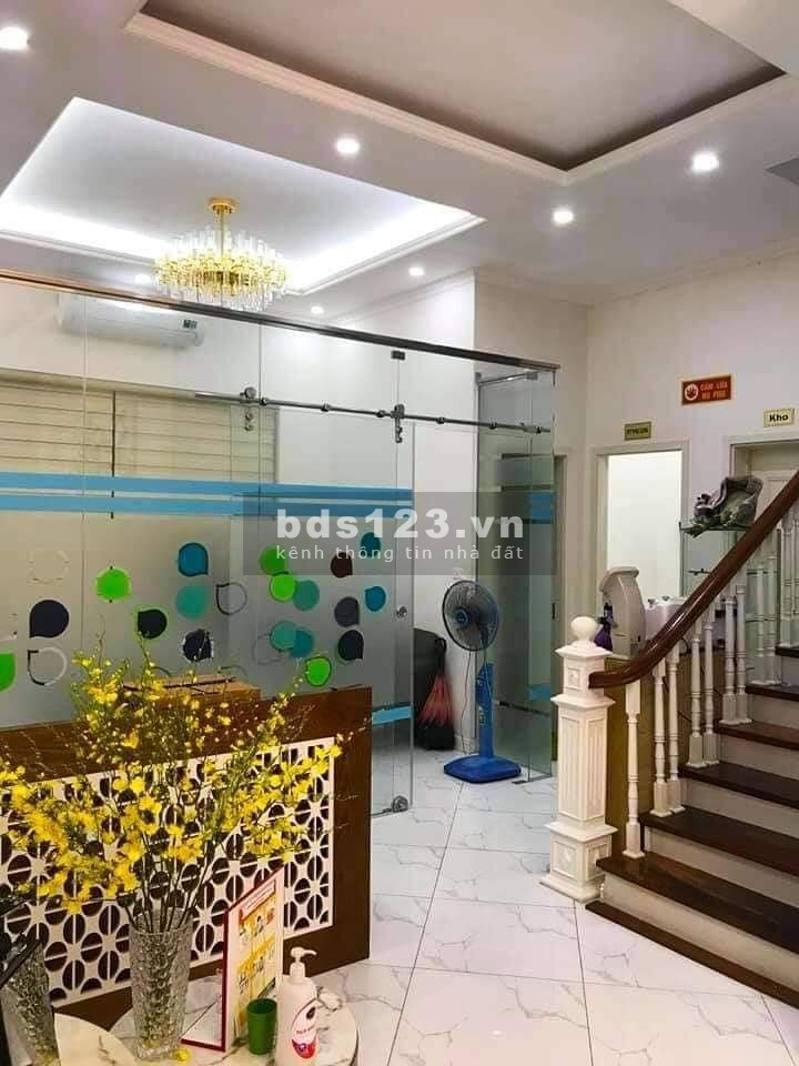Bán nhà nguyên căn siêu rẻ Đại Từ Phố diện tích sử dụng 84m2, 4 tầng giá chỉ 5.3 Tỷ
