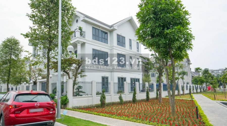 Bán căn 128m2 Hướng Đông Bắc tại Times garden Vĩnh Yên, giá bán 28 triệu/m2