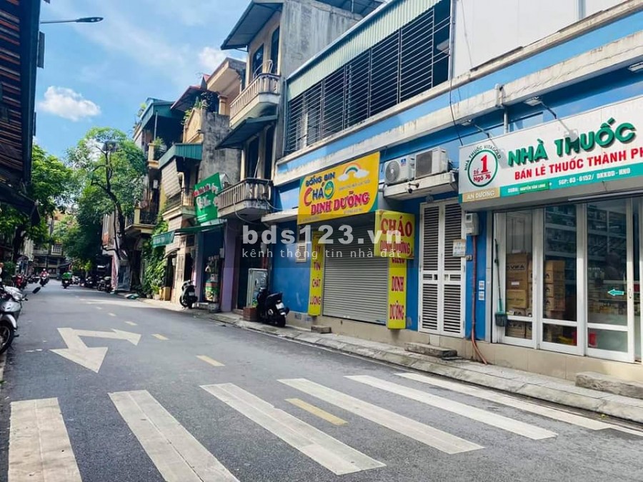 Chỉ 740tr, có nhà An Dương Tây Hồ, diện tích 12m2 2 tầng mặt tiền 5.5, ngõ to