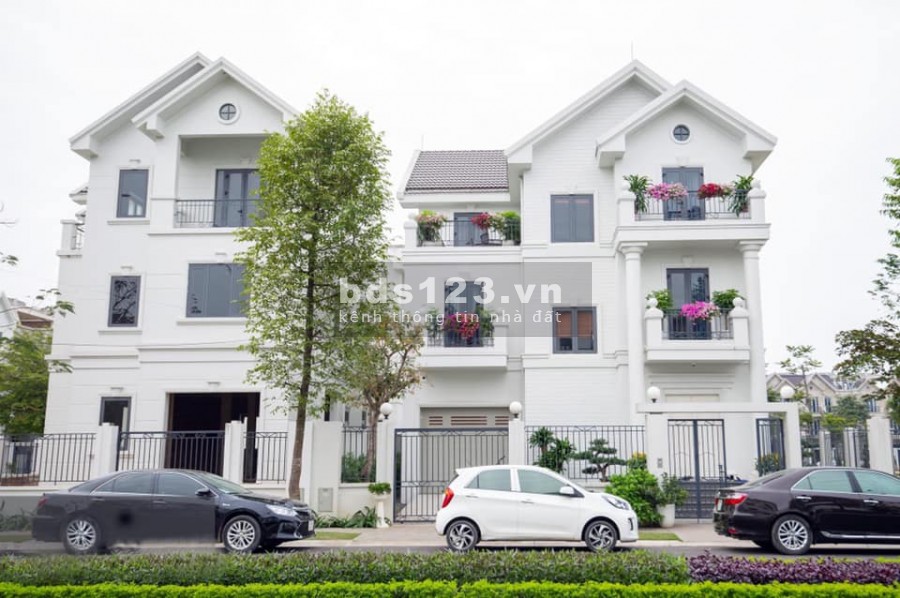 Bán căn 128m2 Hướng Đông Bắc tại Times garden Vĩnh Yên, giá bán 28 triệu/m2