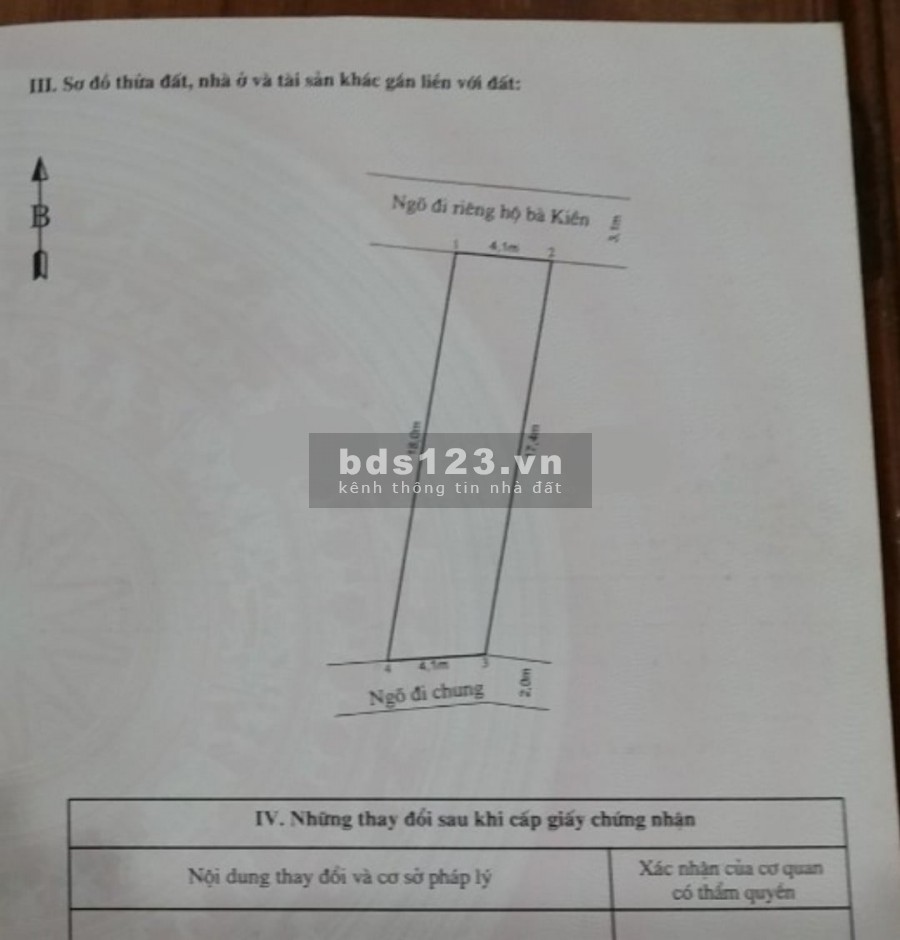Bán nhà 1,5 tầng 71m2 tại Hùng Vương chỉ 1,27 tỷ Nhà 1,5 tầng chắc chắn, đường rộng