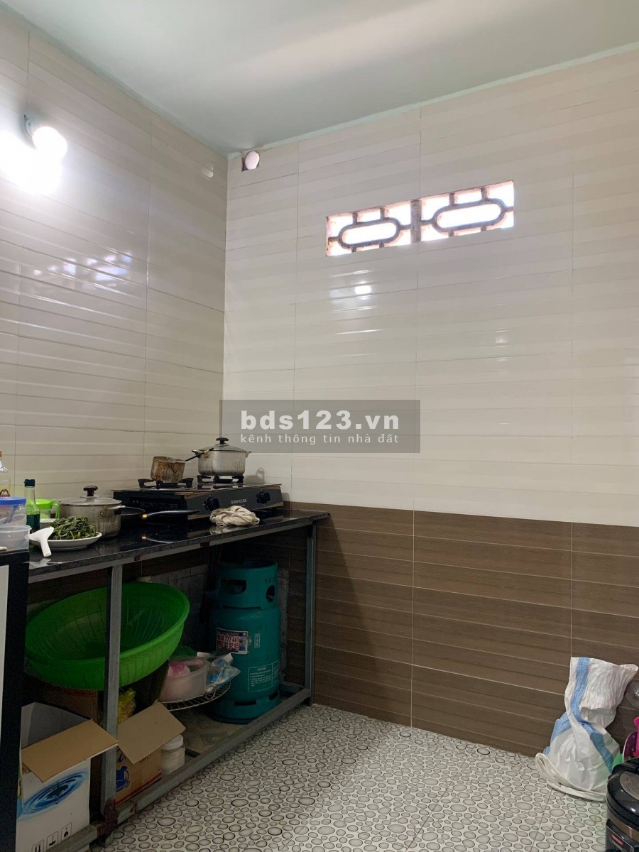 Bán nhà 1,5 tầng 71m2 tại Hùng Vương chỉ 1,27 tỷ Nhà 1,5 tầng chắc chắn, đường rộng