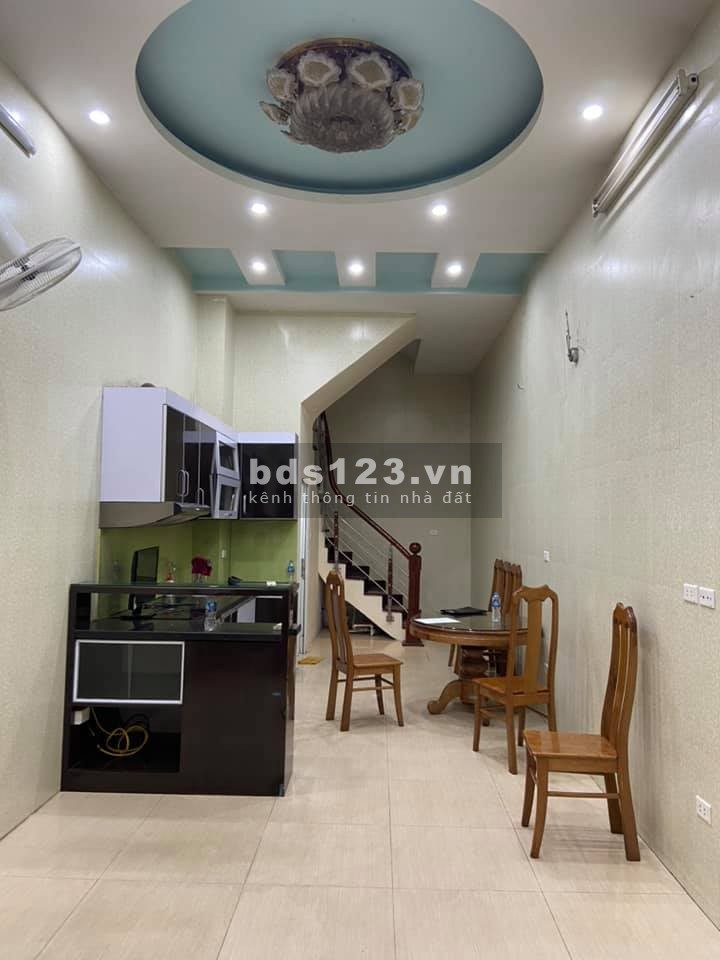 Nguyễn Xiển, Thanh Xuân – Ô tô tránh, kinh doanh sầm uất 5Tx31m2, nhỉnh 6 tỷ
