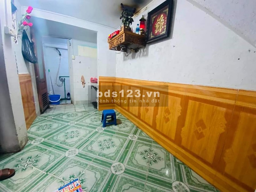 Chỉ 740tr, có nhà An Dương Tây Hồ, diện tích 12m2 2 tầng mặt tiền 5.5, ngõ to