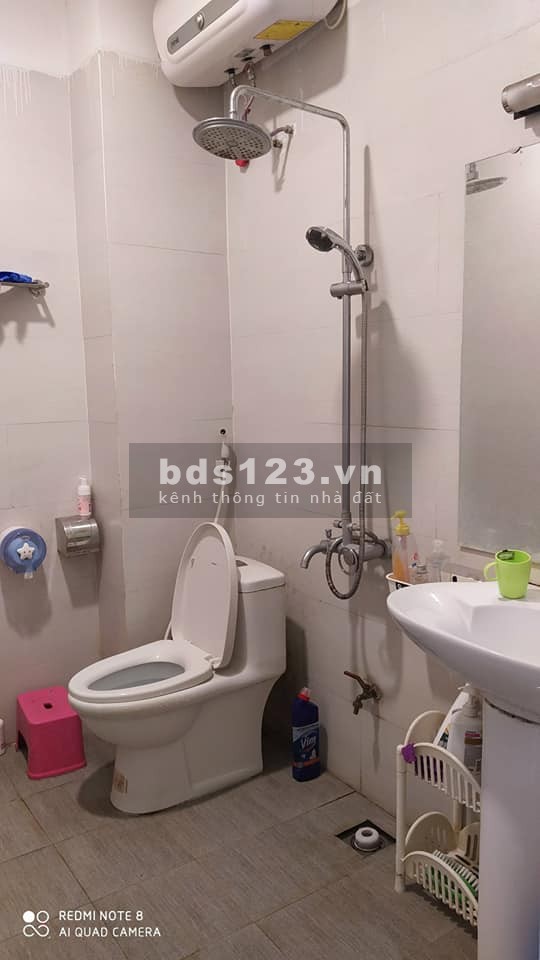 Bán nhà Trương Định, ngõ thông kinh doanh ngõ 3 gác ra vào, giá chỉ 3.25 tỷ, lhcc