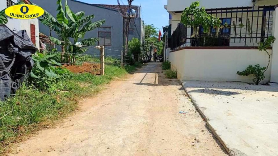Lô Đất Đông Hà đẹp giá rẻ nhanh chân xem đất, giá bán 788 triệu, bao công chứng