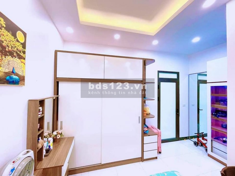 Bán nhà Mỹ Đình dt 80m2, 7 tầng thang máy vừa ở vừa kinh doanh thu nhập 90tr/ tháng