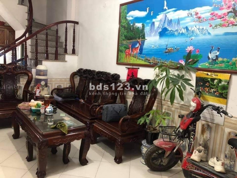 Bán nhà Khương Đình diện tích 33m2 giá 3.65 tỷ đầy đủ tiện ích khu an sinh tốt