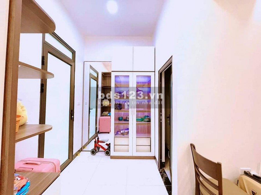 Bán nhà Mỹ Đình dt 80m2, 7 tầng thang máy vừa ở vừa kinh doanh thu nhập 90tr/ tháng